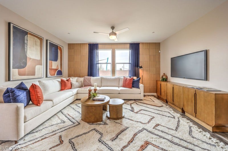1120 Jorian Bay Drive, North Las Vegas, NV 89084