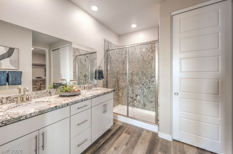 1120 Jorian Bay Drive, North Las Vegas, NV 89084