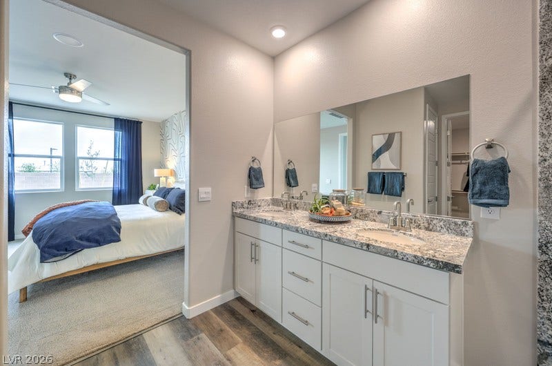 1120 Jorian Bay Drive, North Las Vegas, NV 89084