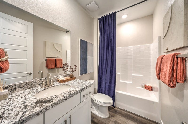 1120 Jorian Bay Drive, North Las Vegas, NV 89084