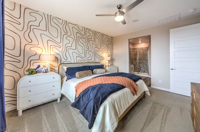 1120 Jorian Bay Drive, North Las Vegas, NV 89084