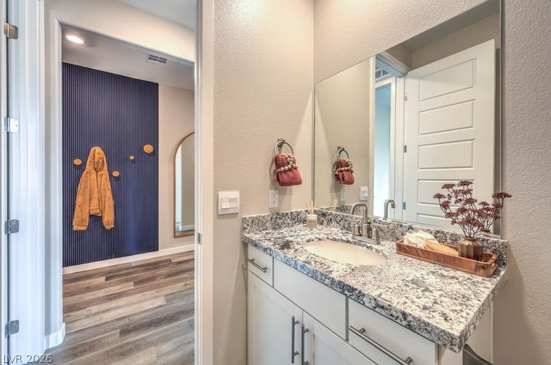 1120 Jorian Bay Drive, North Las Vegas, NV 89084