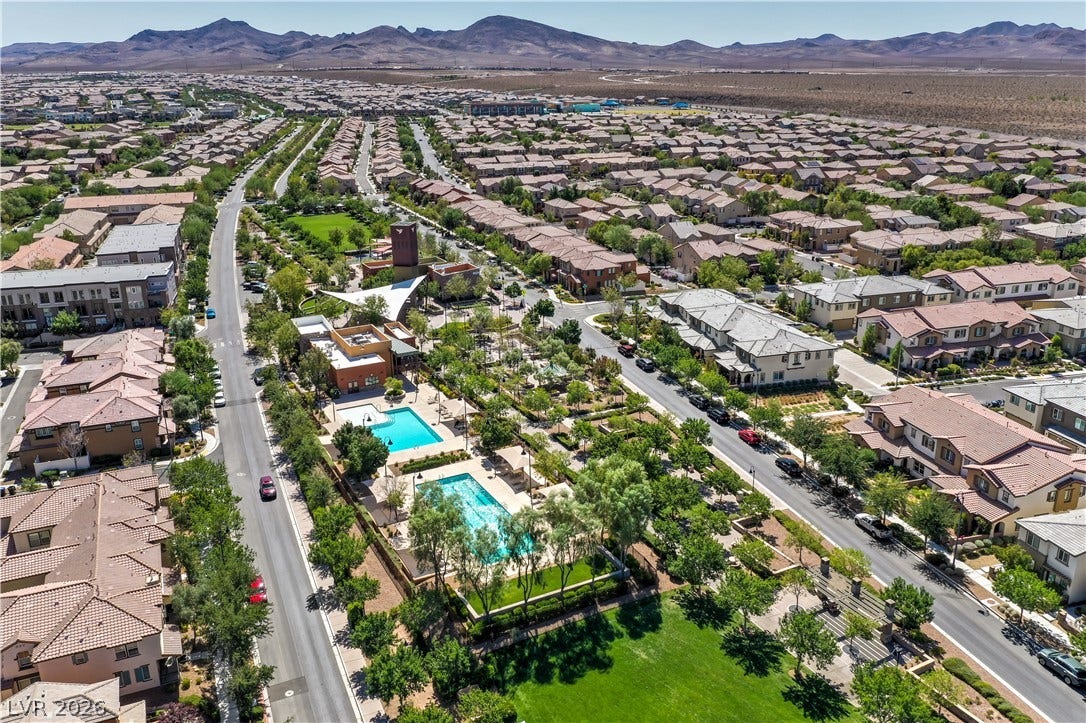 2547 Ballatore Street, Henderson, NV 89044