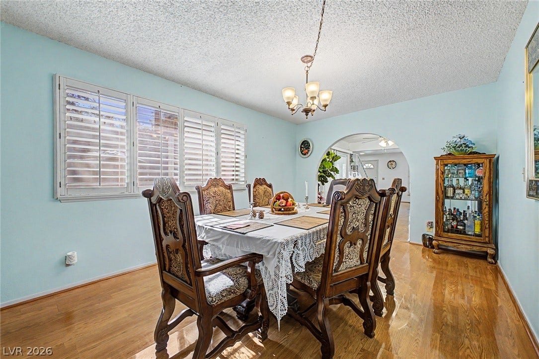 3537 Victory Avenue, Las Vegas, NV 89121