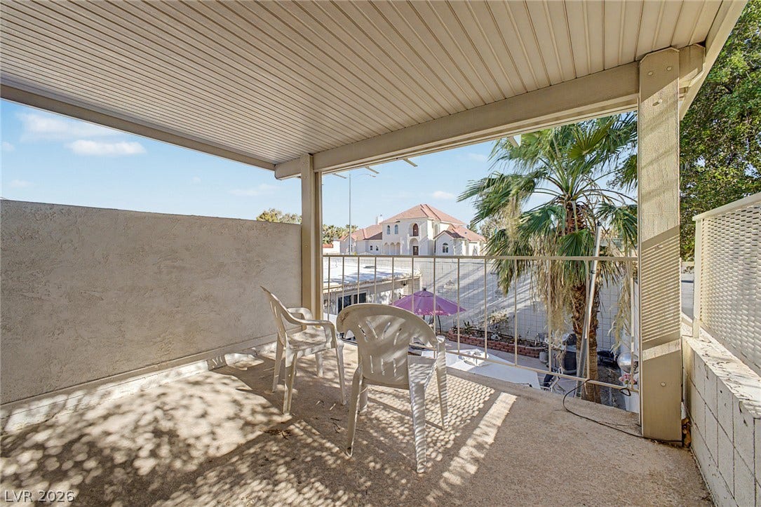 3537 Victory Avenue, Las Vegas, NV 89121