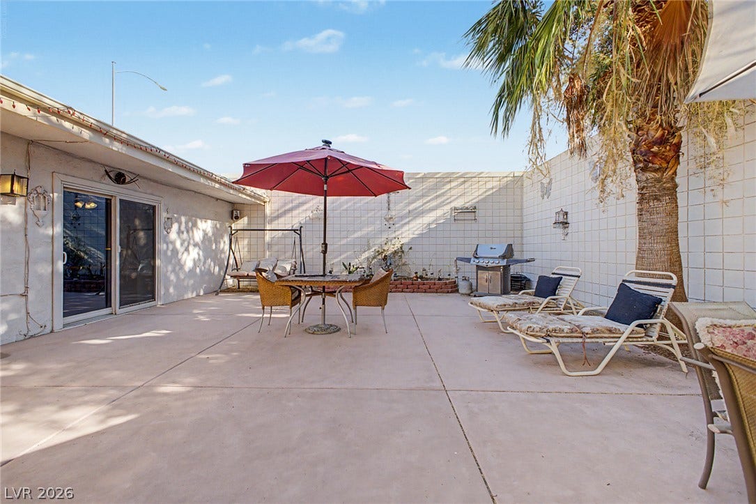 3537 Victory Avenue, Las Vegas, NV 89121