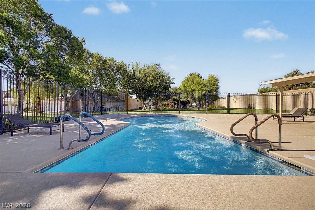 3537 Victory Avenue, Las Vegas, NV 89121