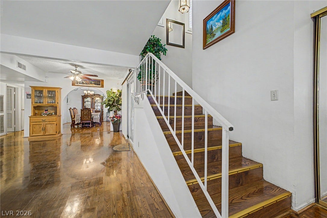 3537 Victory Avenue, Las Vegas, NV 89121