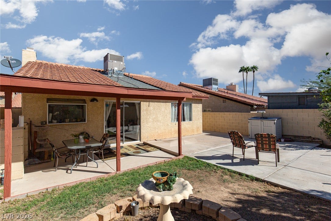 6705 Waterville Circle, Las Vegas, NV 89107 6705 Waterville Circle, Las Vegas, NV 89107