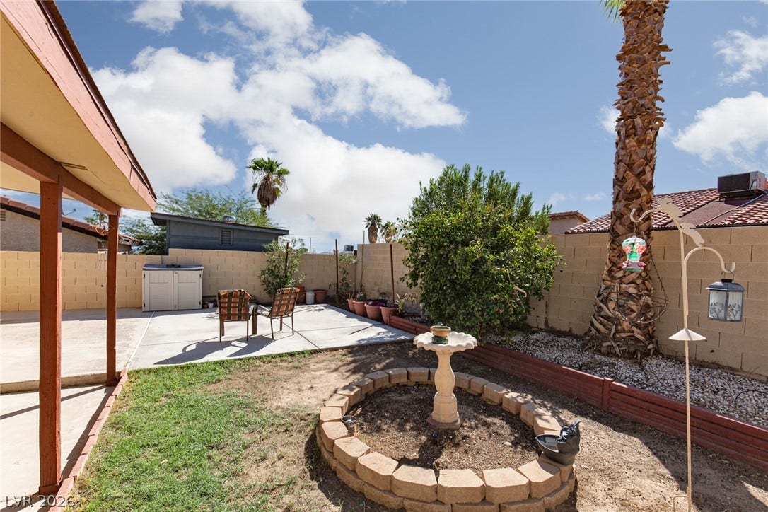 6705 Waterville Circle, Las Vegas, NV 89107 6705 Waterville Circle, Las Vegas, NV 89107