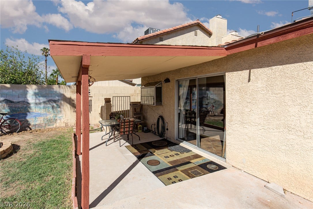 6705 Waterville Circle, Las Vegas, NV 89107 6705 Waterville Circle, Las Vegas, NV 89107
