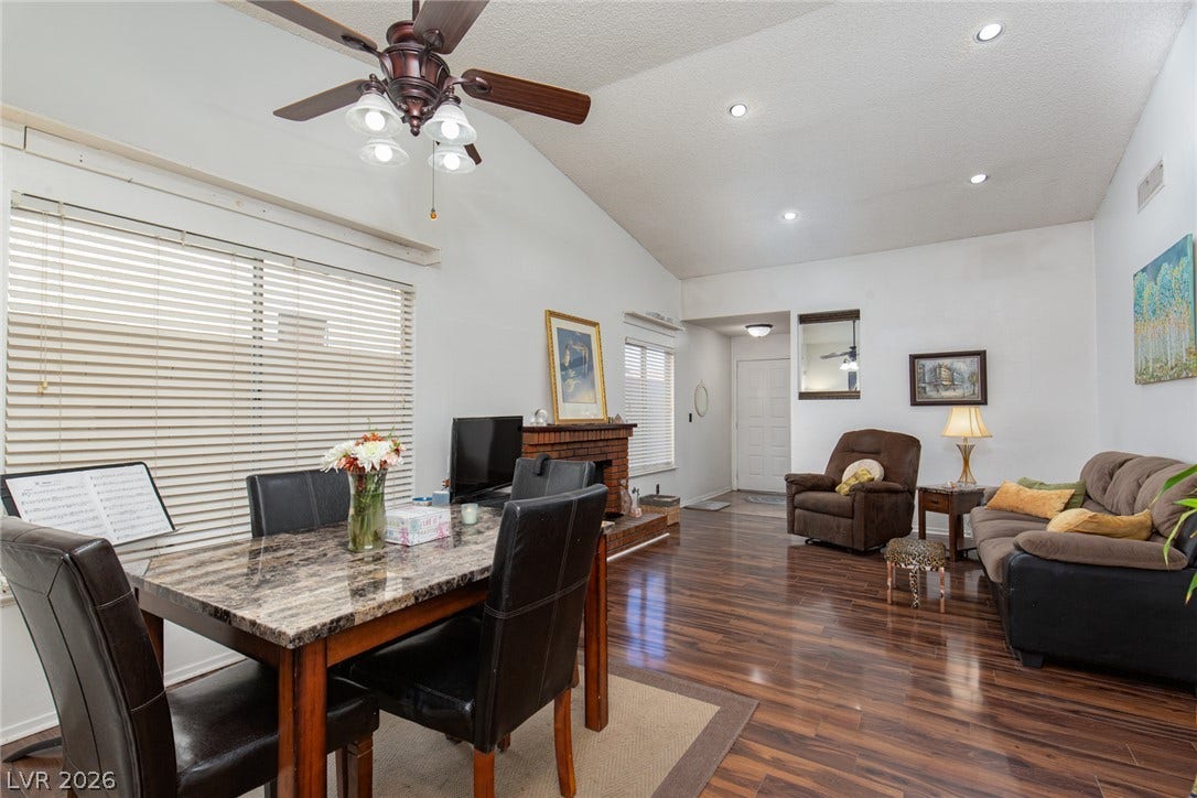 6705 Waterville Circle, Las Vegas, NV 89107 6705 Waterville Circle, Las Vegas, NV 89107