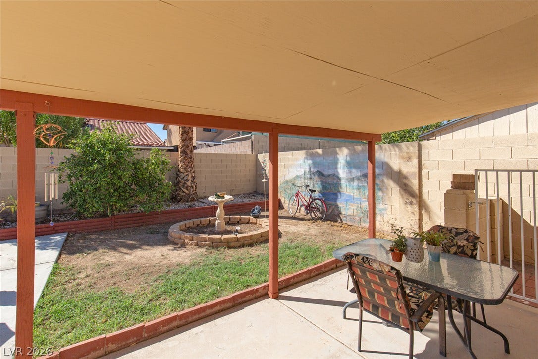 6705 Waterville Circle, Las Vegas, NV 89107 6705 Waterville Circle, Las Vegas, NV 89107