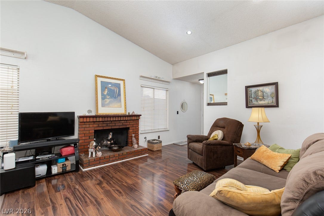 6705 Waterville Circle, Las Vegas, NV 89107 6705 Waterville Circle, Las Vegas, NV 89107