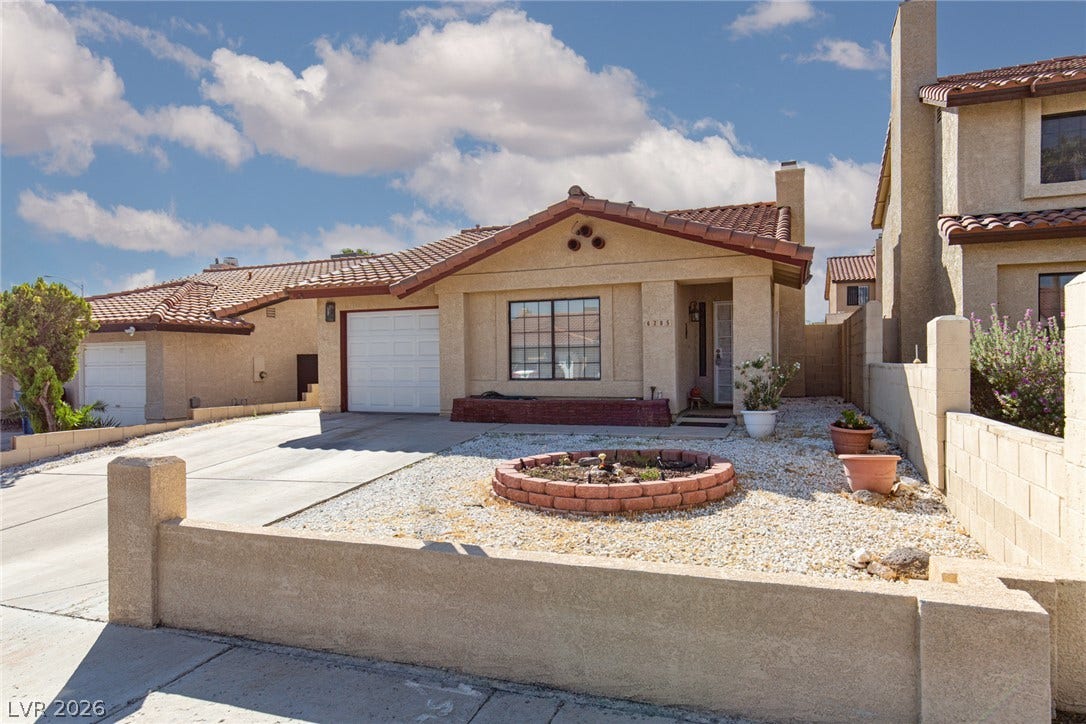 6705 Waterville Circle, Las Vegas, NV 89107 6705 Waterville Circle, Las Vegas, NV 89107