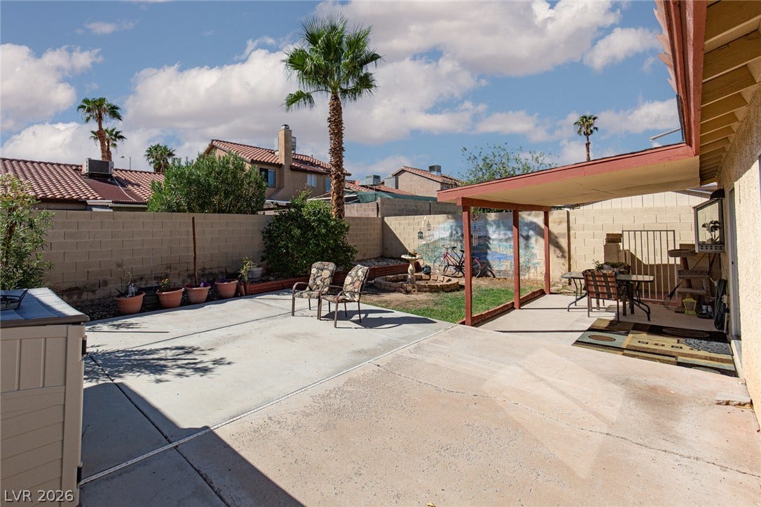6705 Waterville Circle, Las Vegas, NV 89107 6705 Waterville Circle, Las Vegas, NV 89107