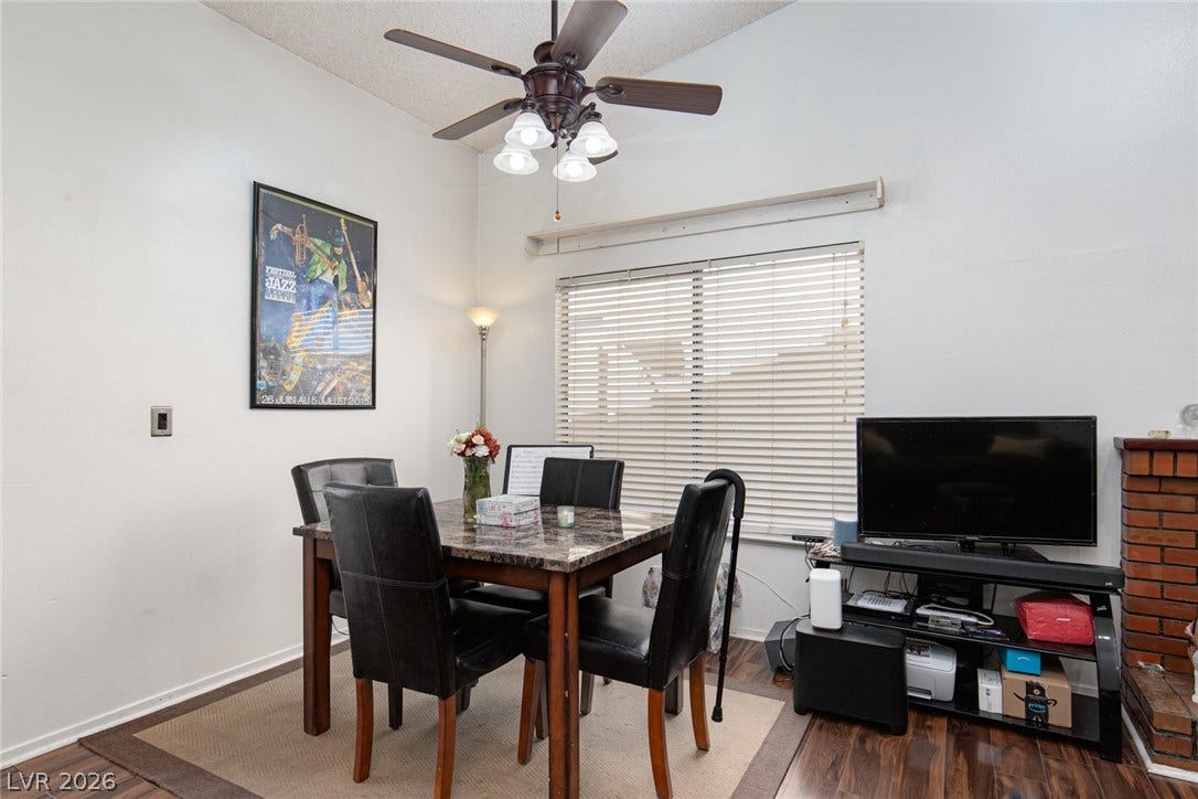 6705 Waterville Circle, Las Vegas, NV 89107 6705 Waterville Circle, Las Vegas, NV 89107