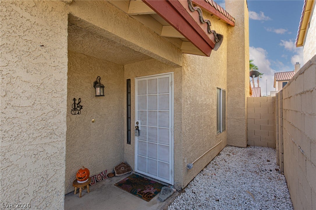 6705 Waterville Circle, Las Vegas, NV 89107 6705 Waterville Circle, Las Vegas, NV 89107