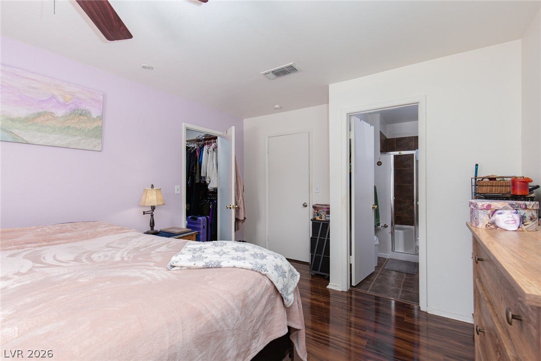 6705 Waterville Circle, Las Vegas, NV 89107 6705 Waterville Circle, Las Vegas, NV 89107