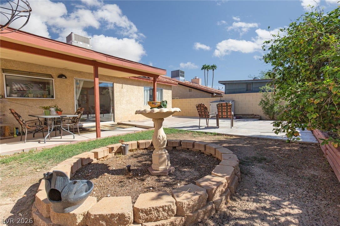6705 Waterville Circle, Las Vegas, NV 89107 6705 Waterville Circle, Las Vegas, NV 89107