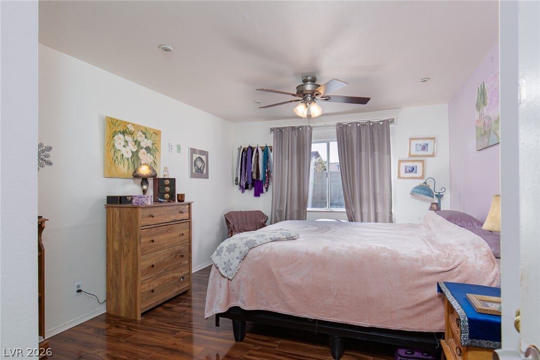 6705 Waterville Circle, Las Vegas, NV 89107 6705 Waterville Circle, Las Vegas, NV 89107