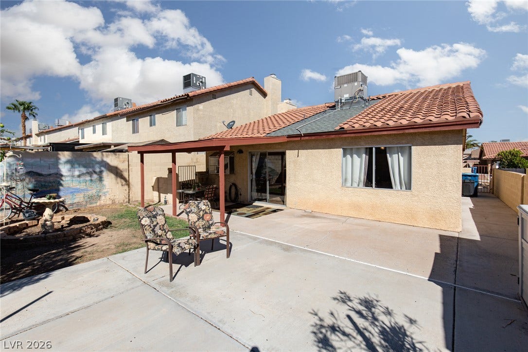 6705 Waterville Circle, Las Vegas, NV 89107 6705 Waterville Circle, Las Vegas, NV 89107