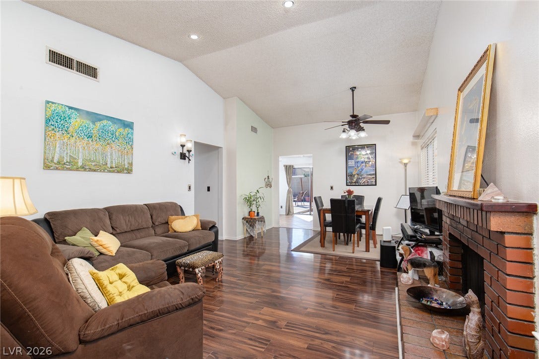 6705 Waterville Circle, Las Vegas, NV 89107 6705 Waterville Circle, Las Vegas, NV 89107