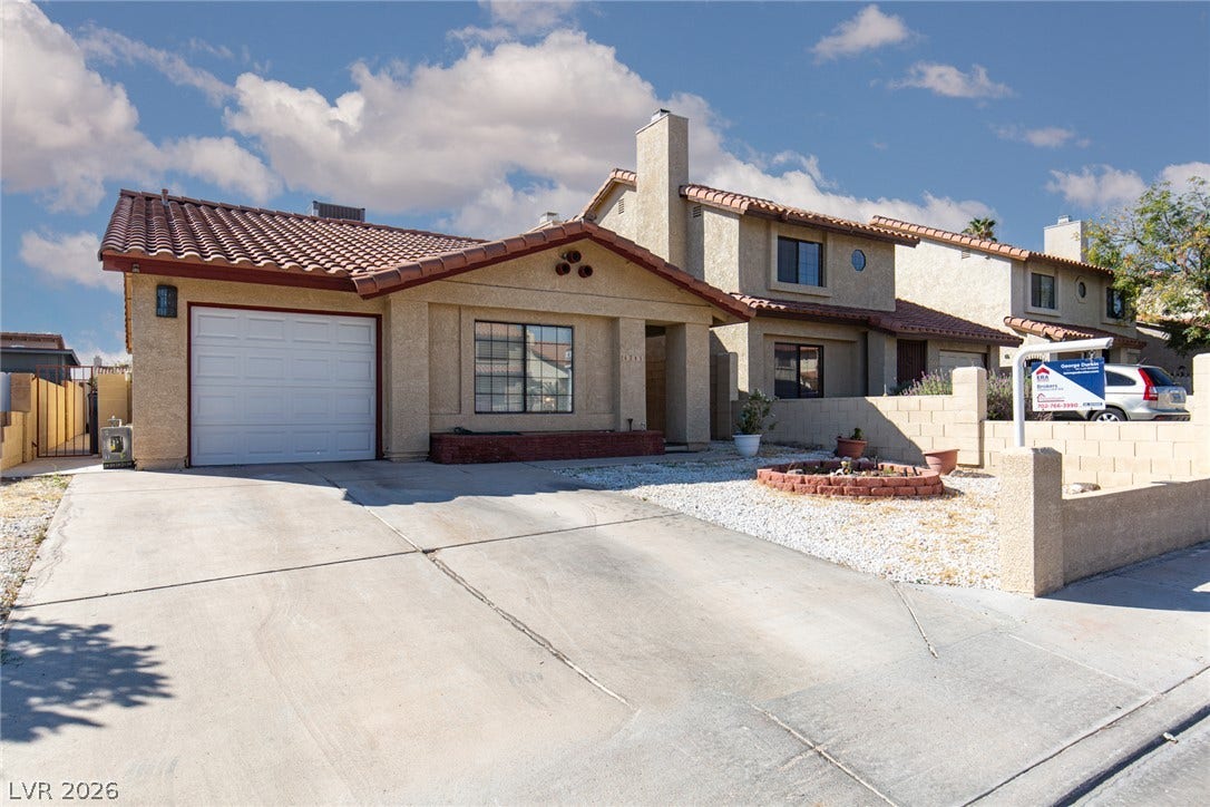 6705 Waterville Circle, Las Vegas, NV 89107 6705 Waterville Circle, Las Vegas, NV 89107