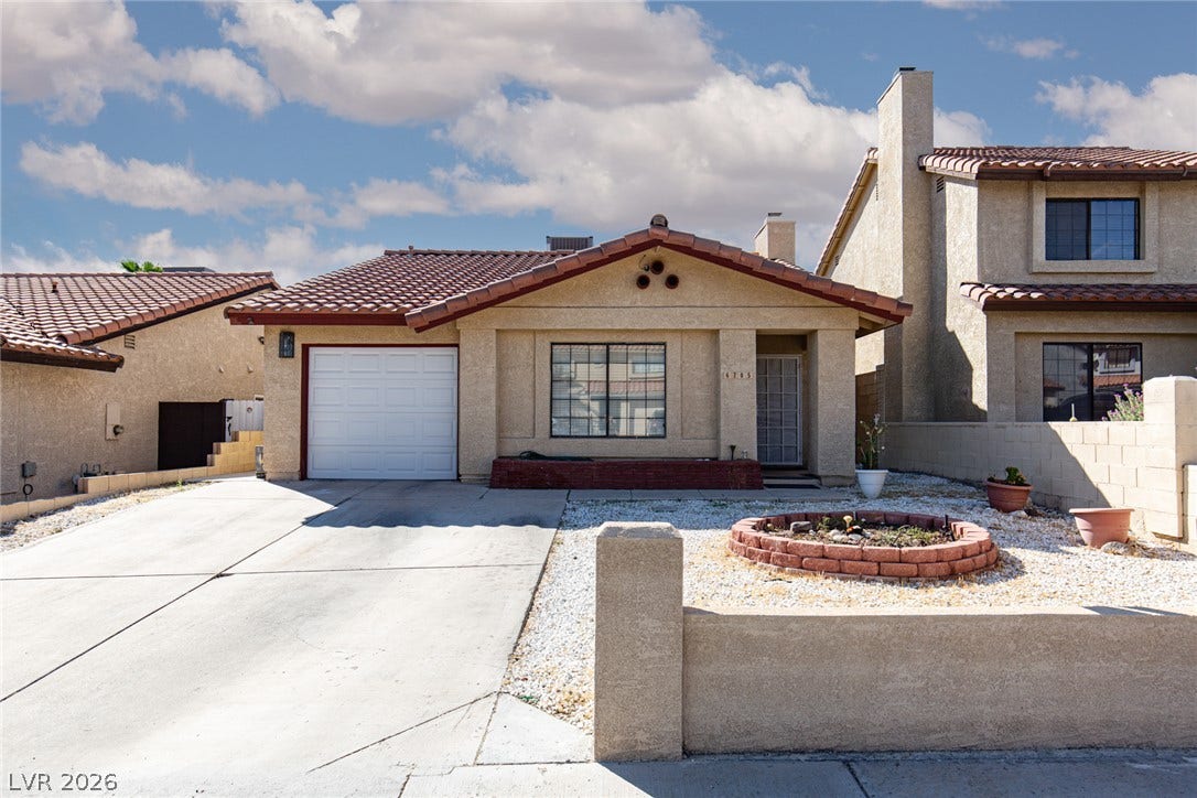 6705 Waterville Circle, Las Vegas, NV 89107 6705 Waterville Circle, Las Vegas, NV 89107
