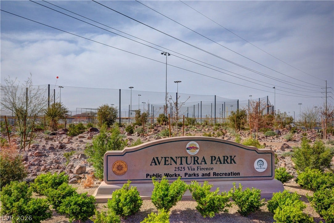 Discover Aventura Park, a public recreation area offering diverse outdoor activities