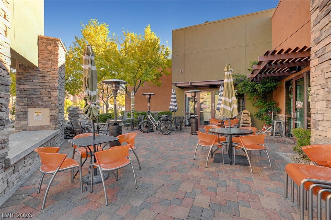 2572 Ofanto Street, Henderson, NV 89044