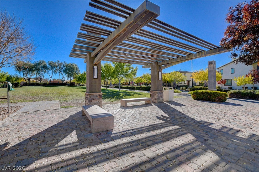 2572 Ofanto Street, Henderson, NV 89044