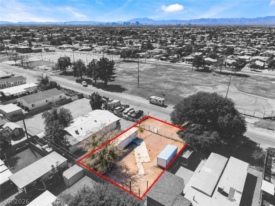 Property photo for 2268 Jo Anne Lane, Las Vegas, NV