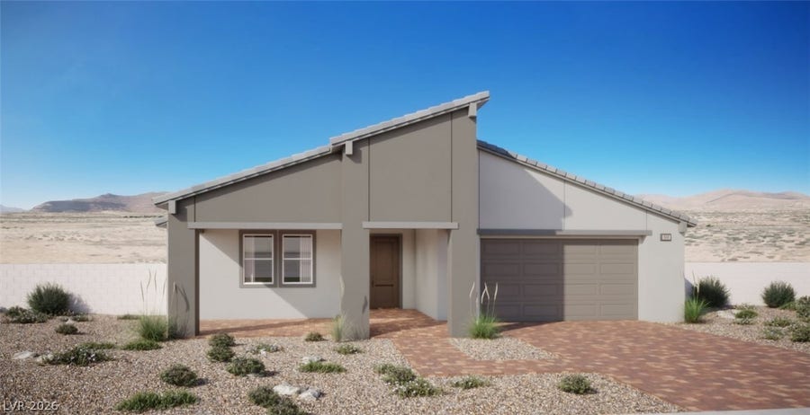 Property photo for 1655 Portofino Falls Place, Henderson, NV