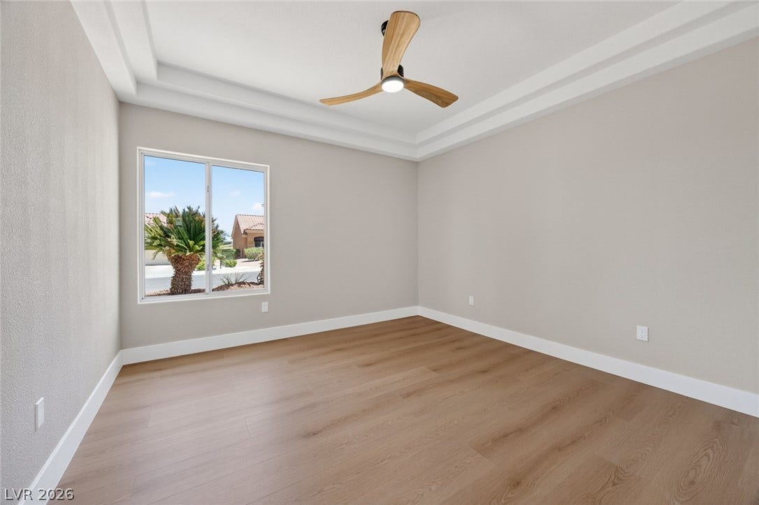 2825 Billy Casper Drive, Las Vegas, NV 89134