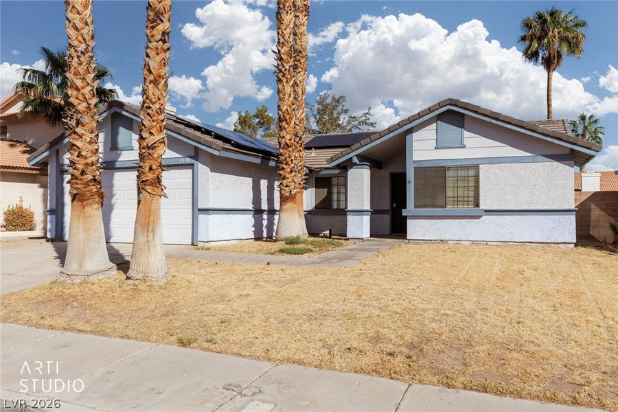 Property photo for 1838 Navarre Lane, Henderson, NV