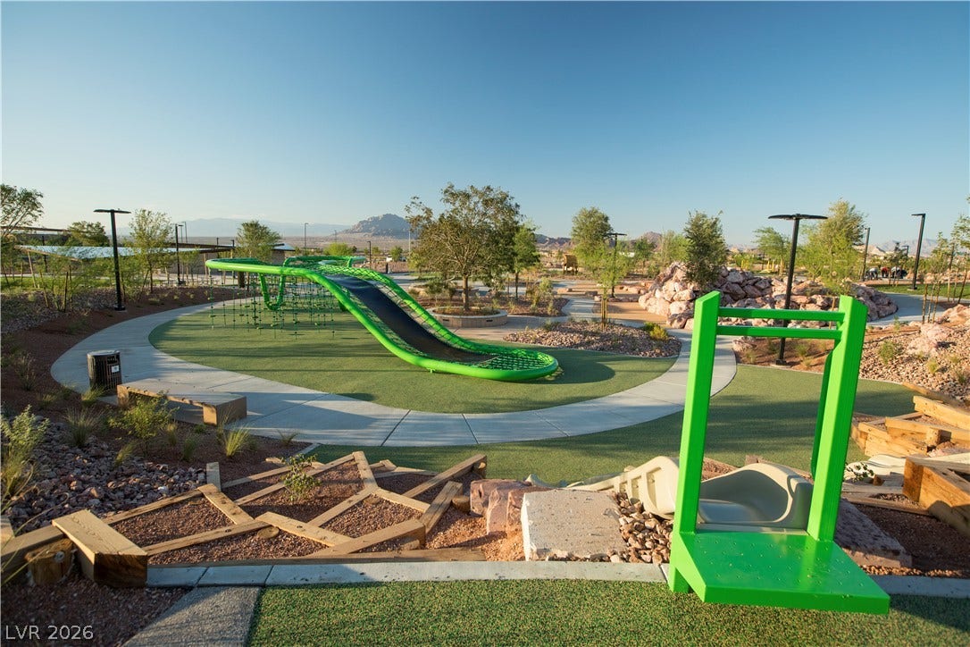 333 Adufe Place, Henderson, NV 89015 Opus at Cadence Community