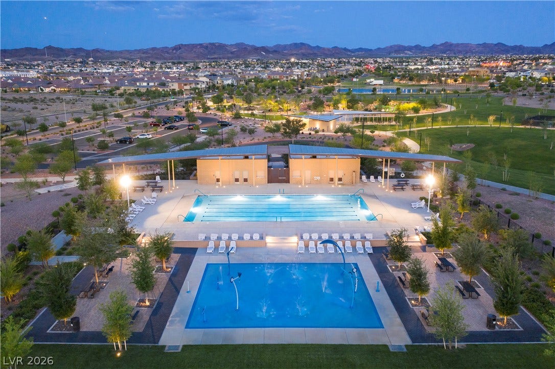 333 Adufe Place, Henderson, NV 89015 Opus at Cadence Community