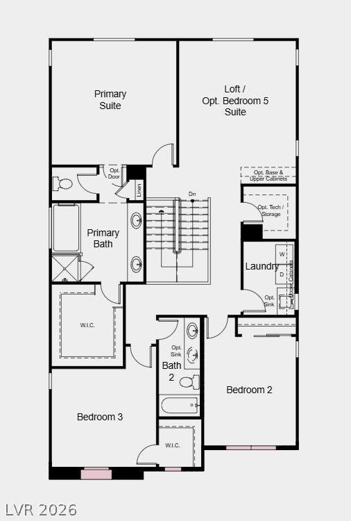 333 Adufe Place, Henderson, NV 89015 Additional Highlights Include: gourmet kitchen and luxury vinyl plank flooring throughout downstairs.