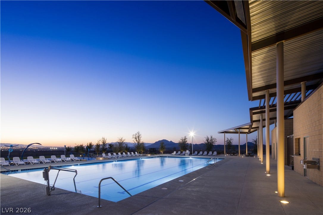 333 Adufe Place, Henderson, NV 89015 Opus at Cadence Community