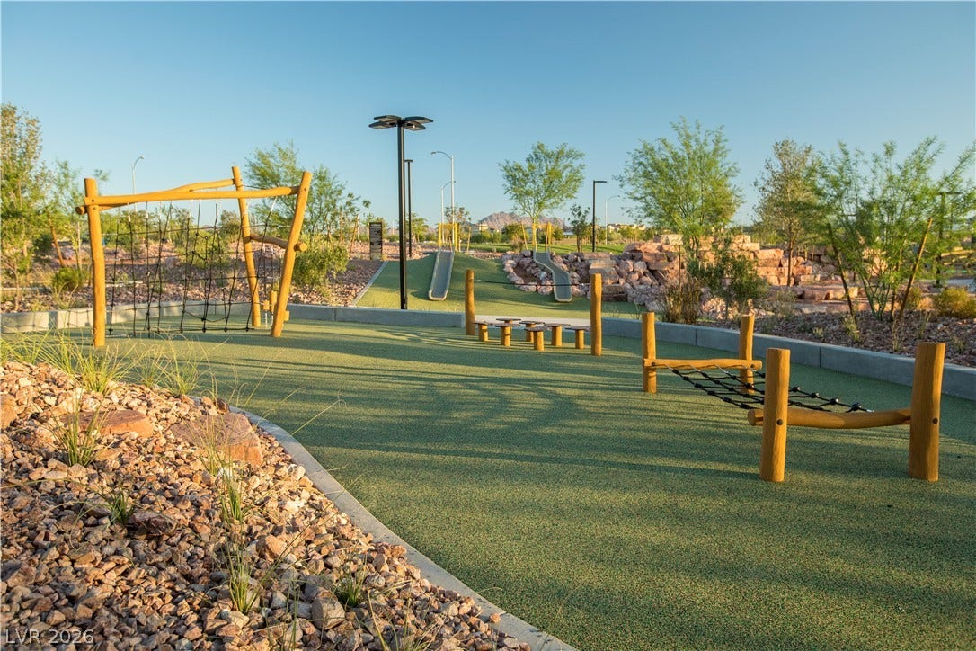 333 Adufe Place, Henderson, NV 89015 Opus at Cadence Community