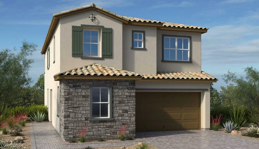 Property photo for 333 Adufe Place, Henderson, NV