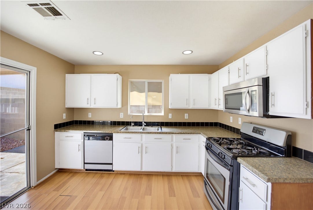 633 Roberta Alecia Avenue, North Las Vegas, NV 89031 633 Roberta Alecia Avenue, North Las Vegas, NV 89031