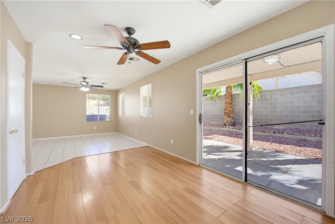633 Roberta Alecia Avenue, North Las Vegas, NV 89031 633 Roberta Alecia Avenue, North Las Vegas, NV 89031