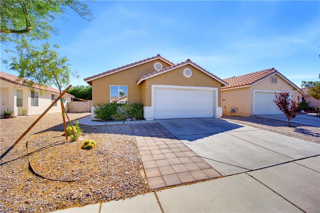 633 Roberta Alecia Avenue, North Las Vegas, NV 89031 633 Roberta Alecia Avenue, North Las Vegas, NV 89031