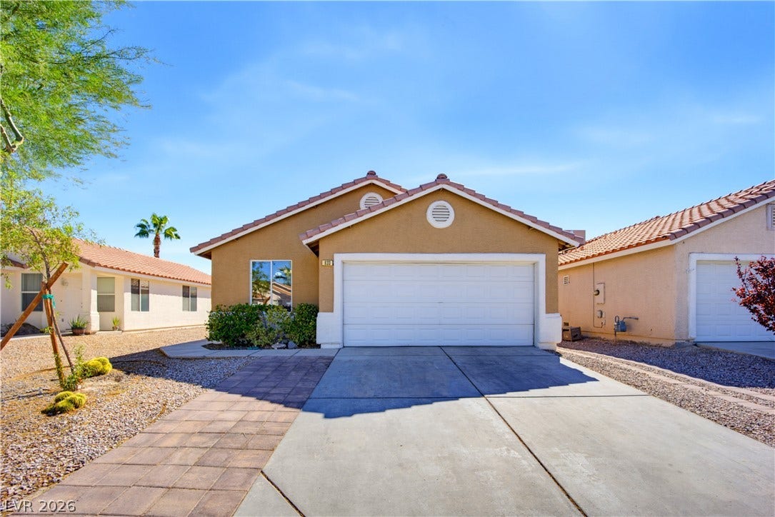 633 Roberta Alecia Avenue, North Las Vegas, NV 89031 633 Roberta Alecia Avenue, North Las Vegas, NV 89031