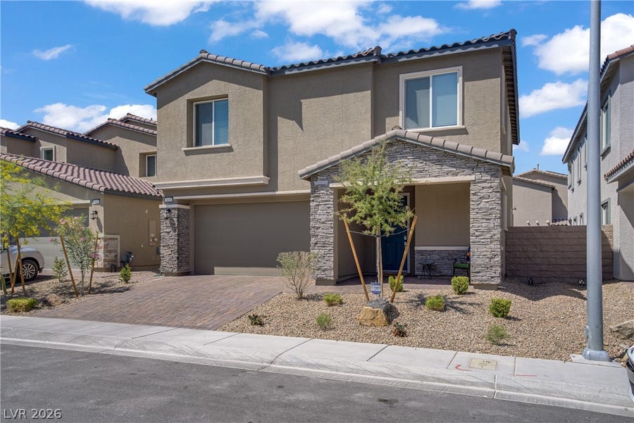 Property photo for 4436 Mural Glen Court, North Las Vegas, NV