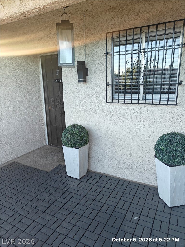 Property photo for 1676 Jupiter Court, #F, Las Vegas, NV