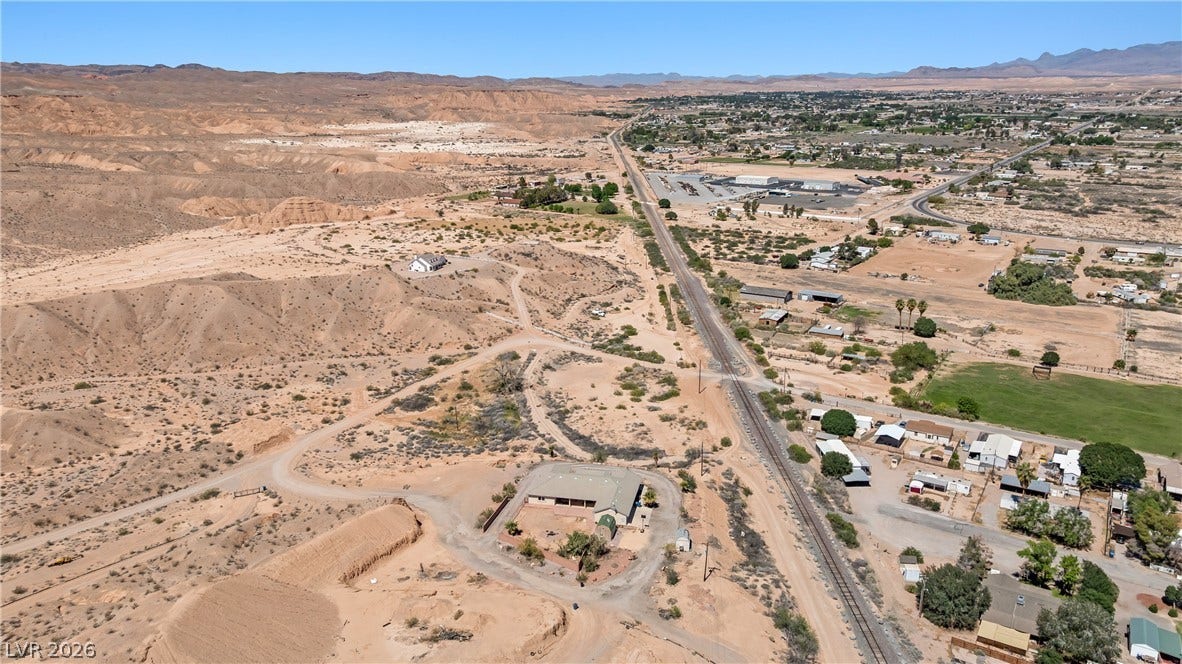 683 W Ingram Avenue, Overton, NV 89040 683 W Ingram Avenue, Overton, NV 89040