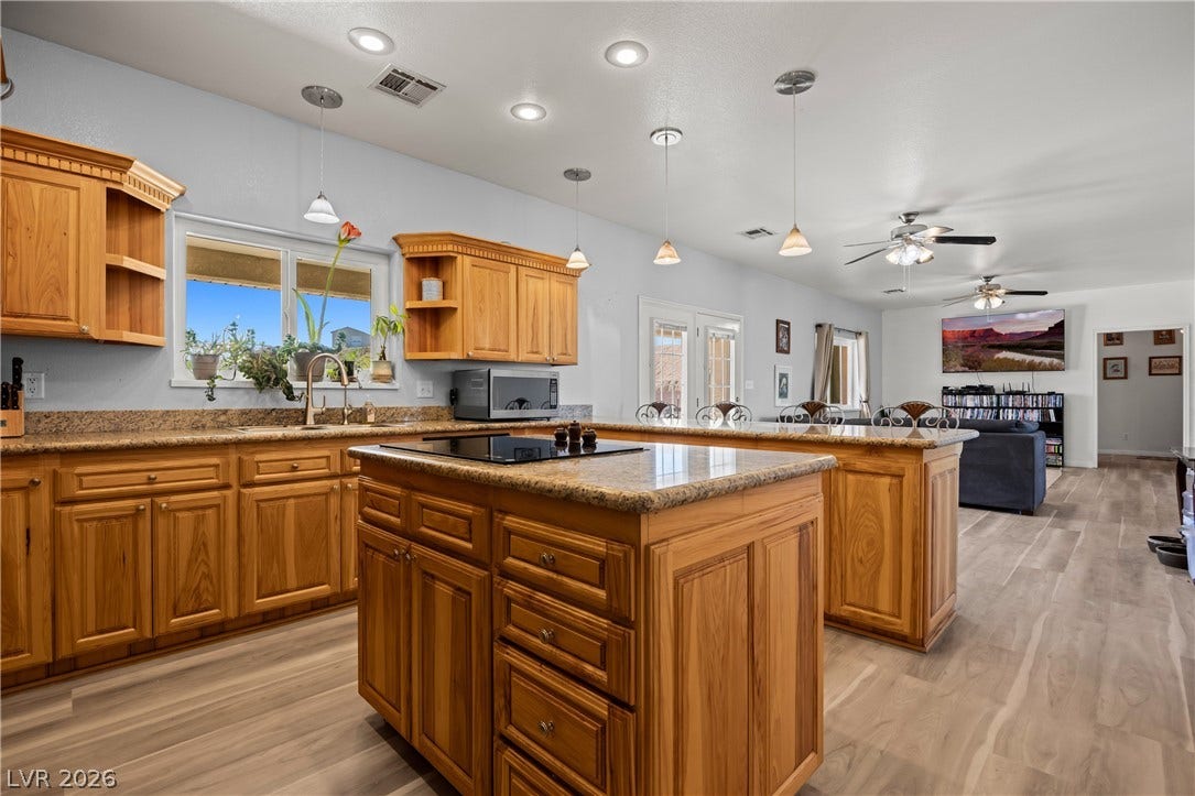 683 W Ingram Avenue, Overton, NV 89040 683 W Ingram Avenue, Overton, NV 89040